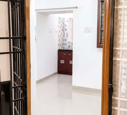 2BHK Flat for Sale in Kovur | Chennai