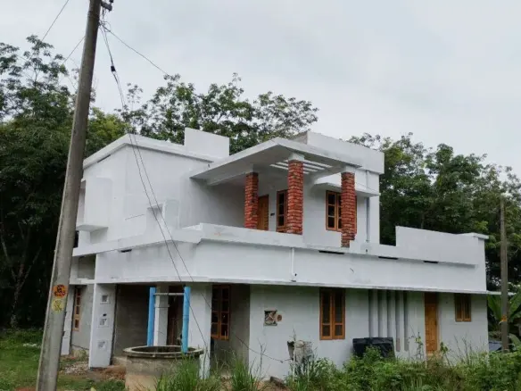 3BHK House for Sale in Venjaramoodu | Thiruvananthapuram