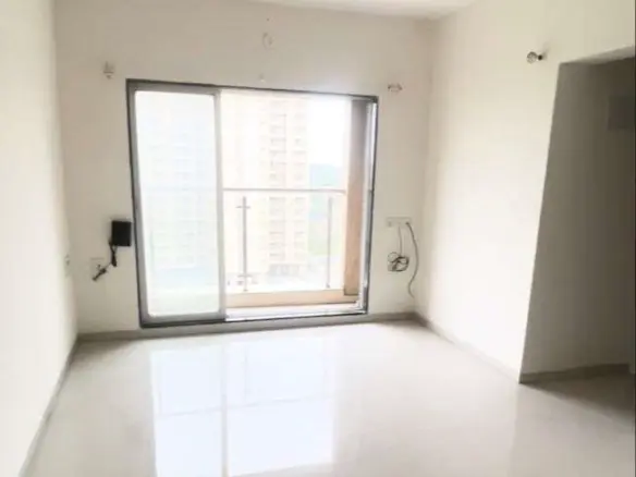 2BHK Flat for Sale in Kolshet | Thane
