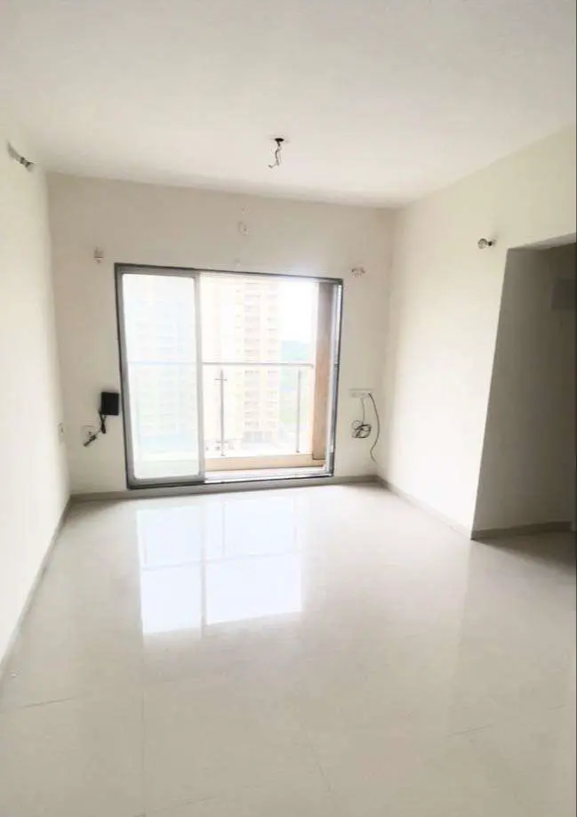 2BHK Flat for Sale in Kolshet | Thane