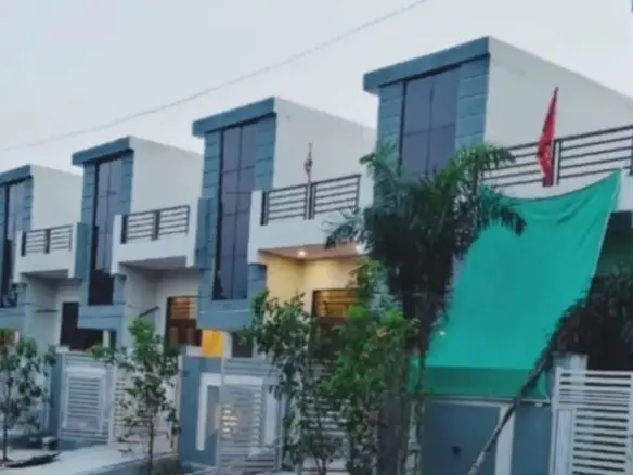 2BHK House for Sale in Sushant City – I | Jaipur