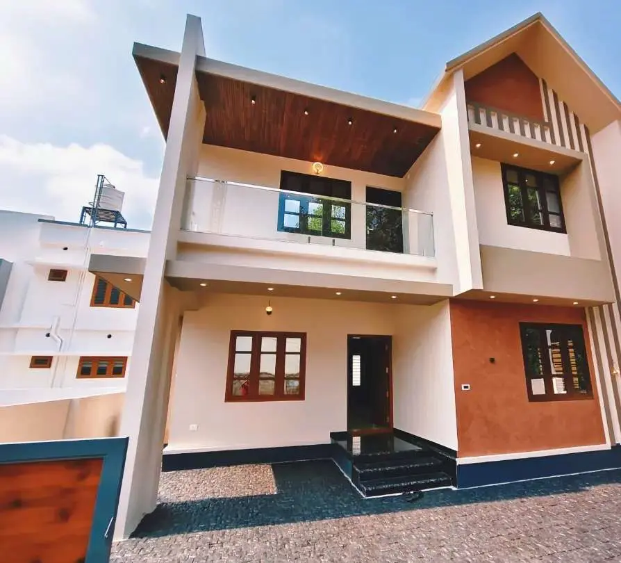 3BHK House for Sale in Kakkanad | Kochi