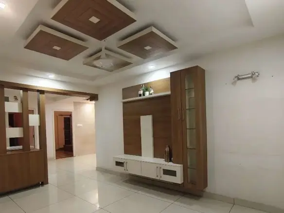 3BHK Flat for Sale in Elamakkara | Kochi
