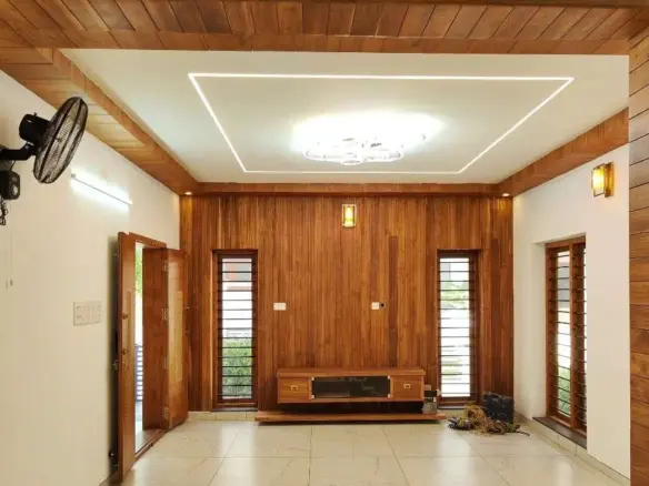 4BHK House for Sale in Kesavadasapuram | Thiruvananthapuram