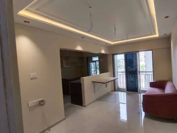 1BHK Flat for Sale in Nalasopara West | Mumbai