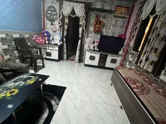 1BHK Flat for Sale in Ganesh Bawadi | Thane