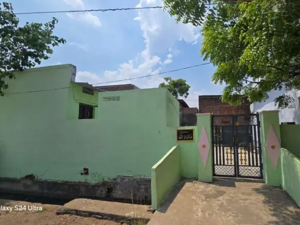 1BHK House for Sale in Sagarakanya Nagar | Warangal