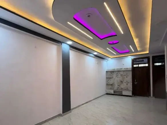 3BHK Flat for Sale in Govindpuram | Ghaziabad