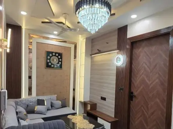 2BHK Flat for Sale in Dwarka Mor | Delhi
