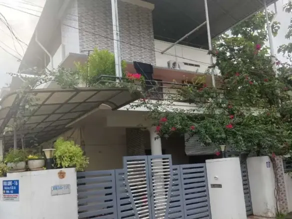 4BHK House for Sale in Edapazhanji | Thiruvananthapuram