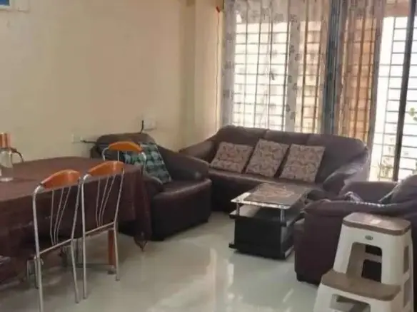 2BHK Flat for Sale in Kharghar | Navi Mumbai