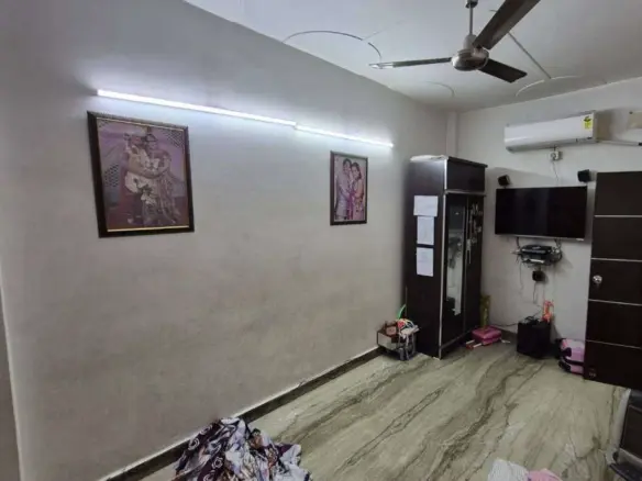 2BHK Flat for Sale in Ramesh Nagar | Delhi