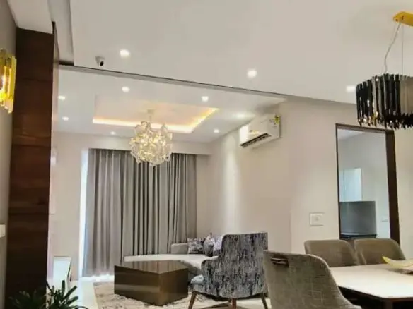 3BHK Flat for Sale in Sector 20 | Panchkula