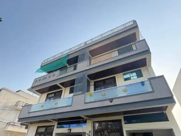 4BHK Villa for Sale in Vaishali Nagar | Jaipur