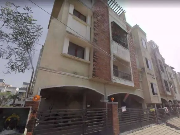 1BHK Flat for Sale in Guduvanchery | Chennai