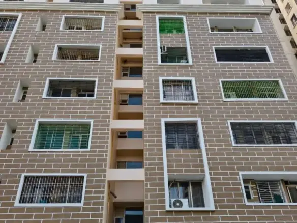 2BHK Flat for Sale in Kolathur | Chennai