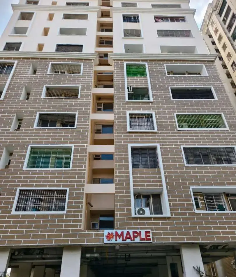 2BHK Flat for Sale in Kolathur | Chennai