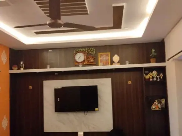 2BHK Flat for Sale in Balaji Hill Colony | Hyderabad
