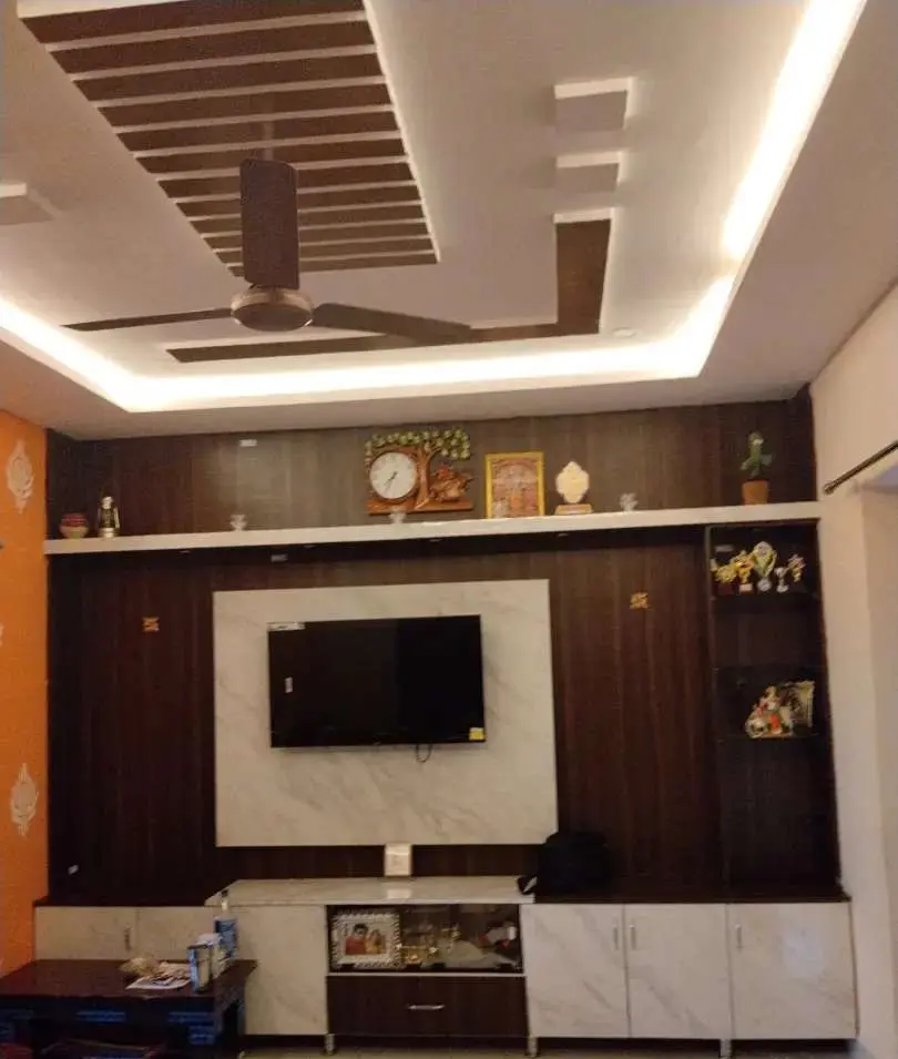 2BHK Flat for Sale in Balaji Hill Colony | Hyderabad