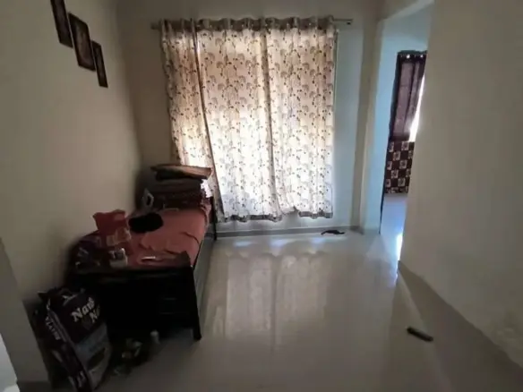 1BHK Flat for Sale in New Panvel | Navi Mumbai