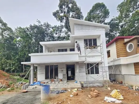 4BHK House for Sale in Kakkanad | Kochi