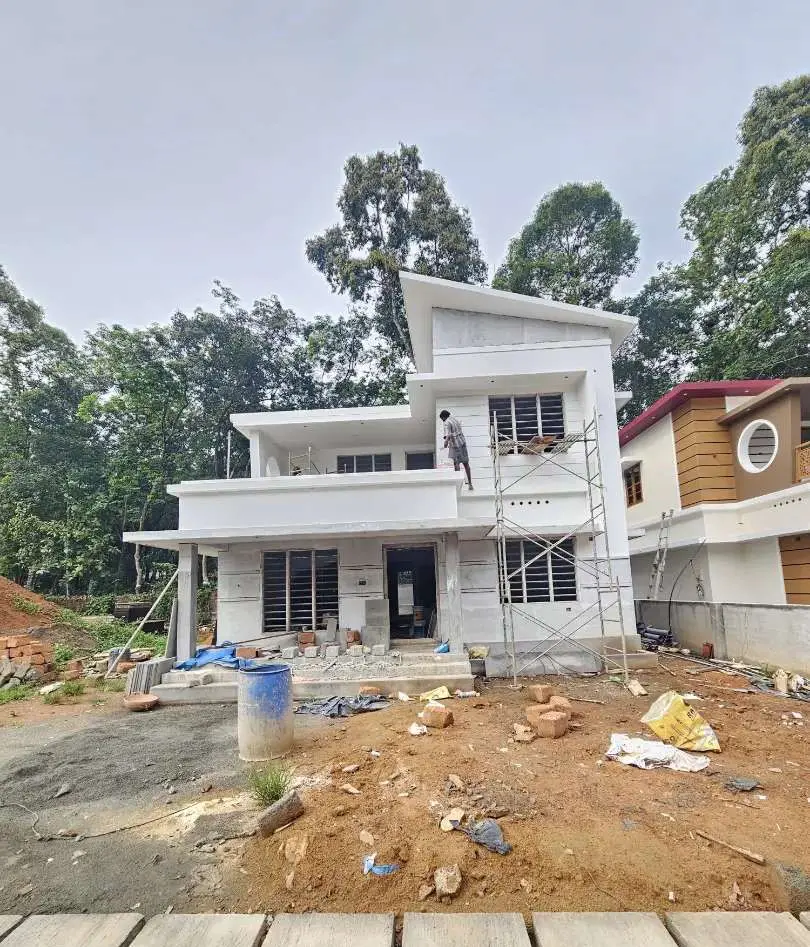 4BHK House for Sale in Kakkanad | Kochi