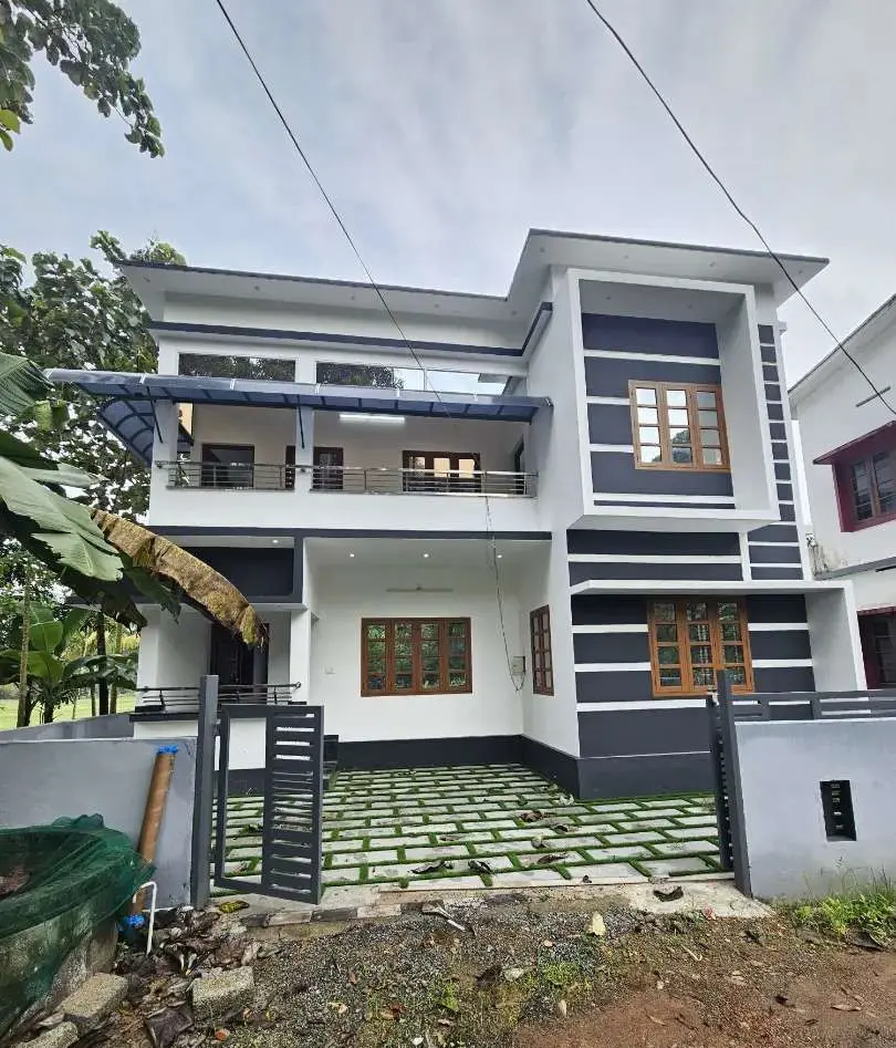 3BHK House for Sale in Kakkanad | Kochi