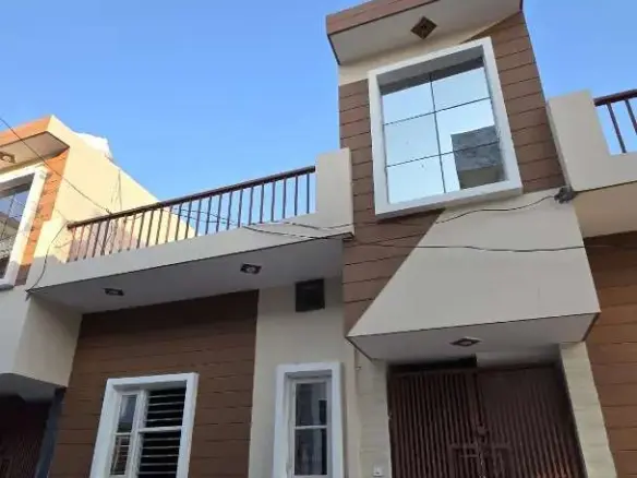 2BHK House for Sale in Jwalapur | Haridwar