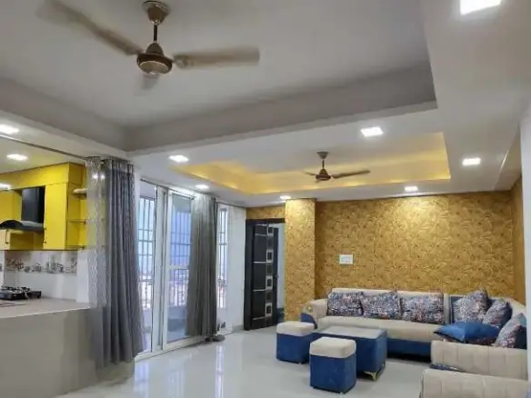2BHK Penthouse for Sale in Narila Shankari | Bhopal