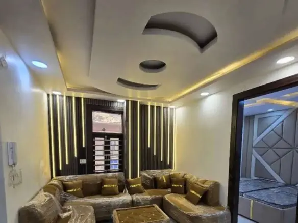 3BHK Flat for Sale in Nawada | Delhi
