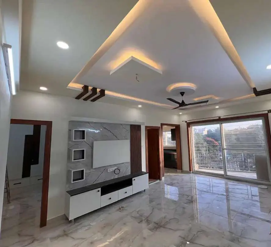 2BHK Flat for Sale in HBR Layout | Bengaluru