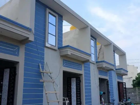 2BHK House for Sale in Santoshi Nagar | Raipur