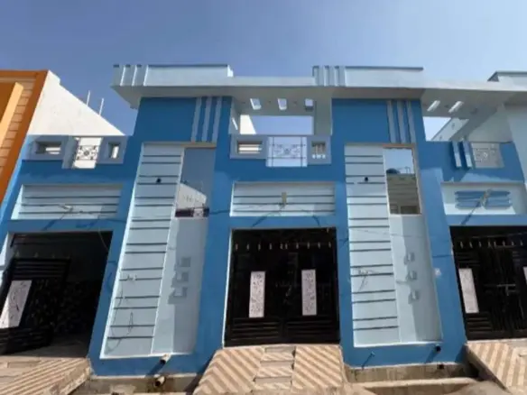 2BHK House for Sale in Boriya | Raipur