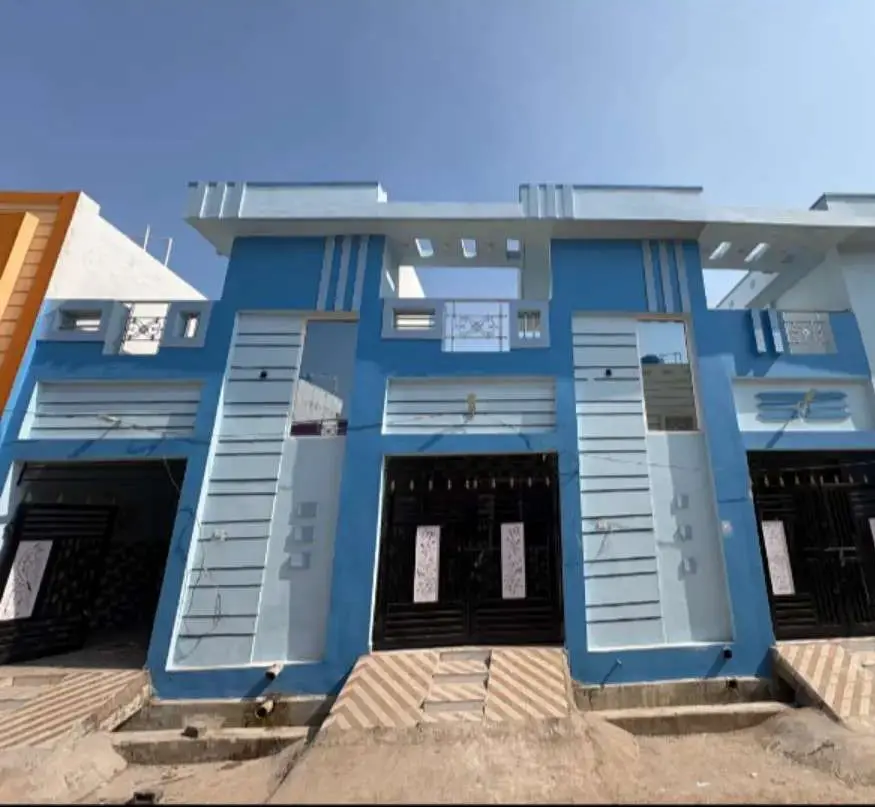2BHK House for Sale in Boriya | Raipur