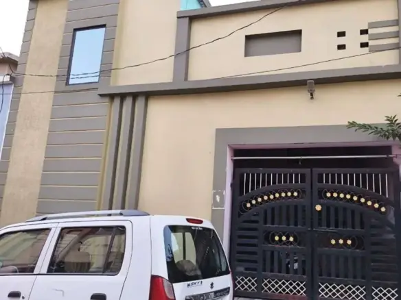 3BHK House for Sale in Santoshi Nagar | Raipur