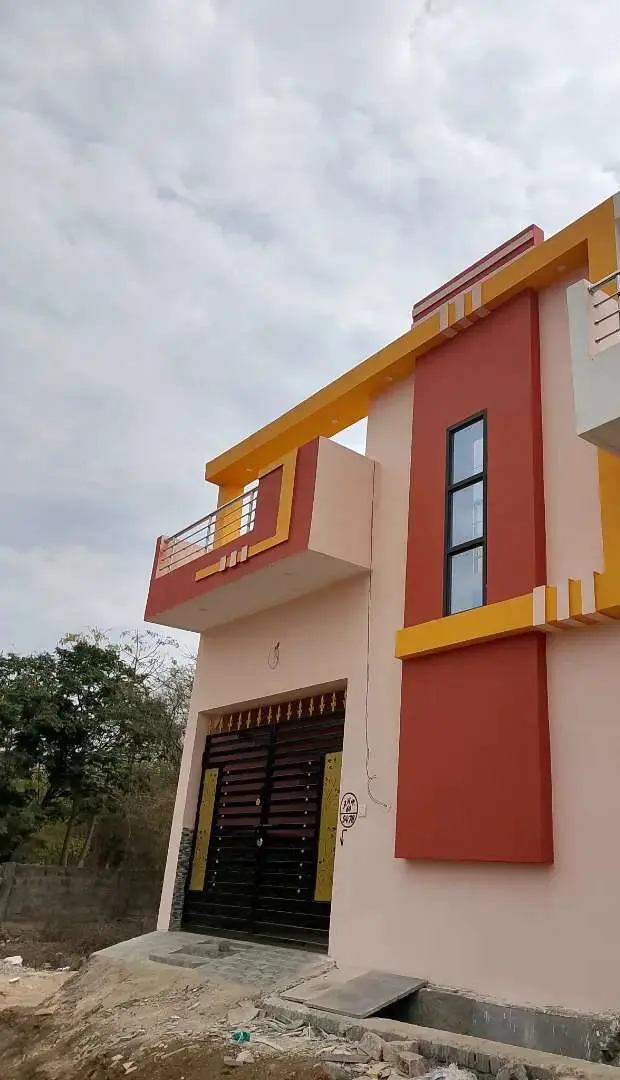 2BHK House for Sale in Santoshi Nagar | Raipur