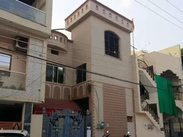 4BHK House for Sale in Bhatagaon | Raipur