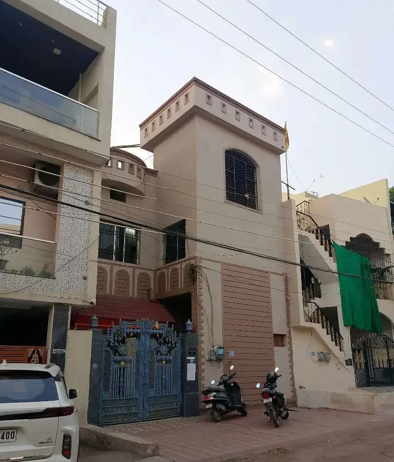 4BHK House for Sale in Bhatagaon | Raipur