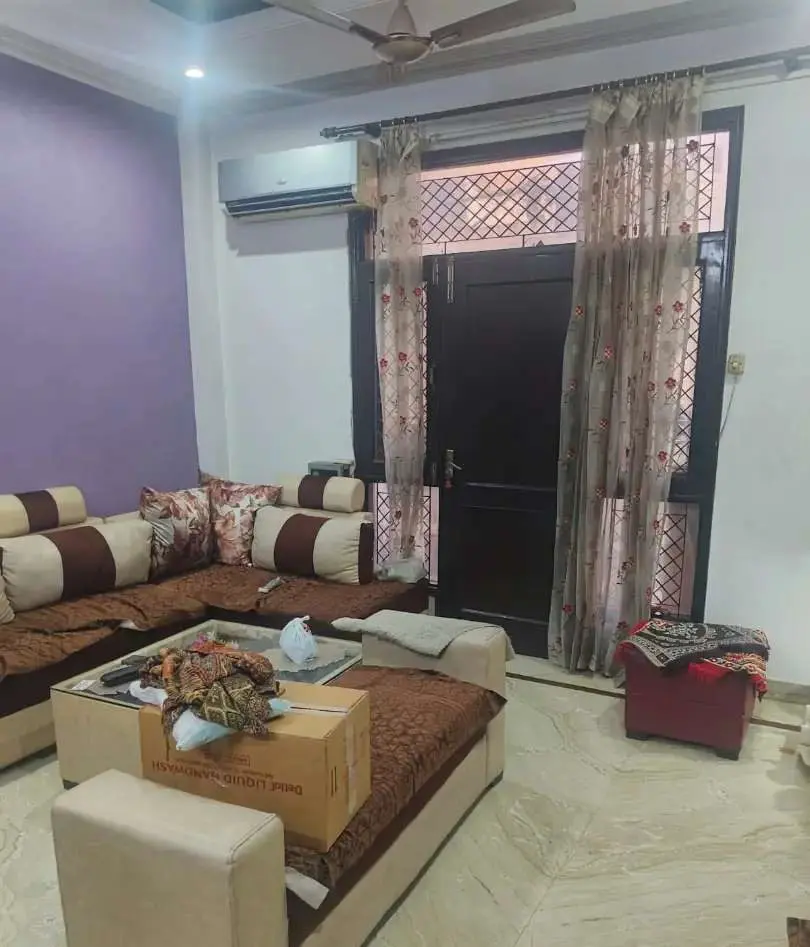 2BHK Flat for Sale in Ramesh Nagar | Delhi