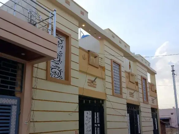 2BHK House for Sale in Santoshi Nagar | Raipur