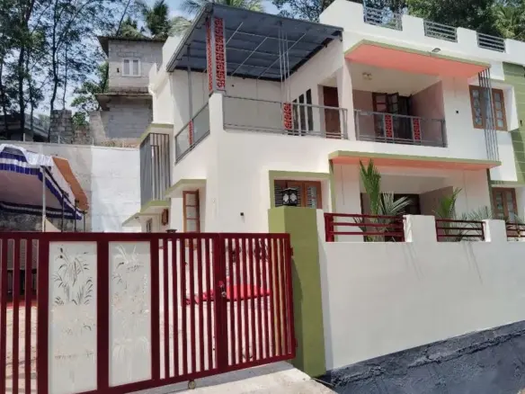5BHK House for Sale in Vattapara | Thiruvananthapuram