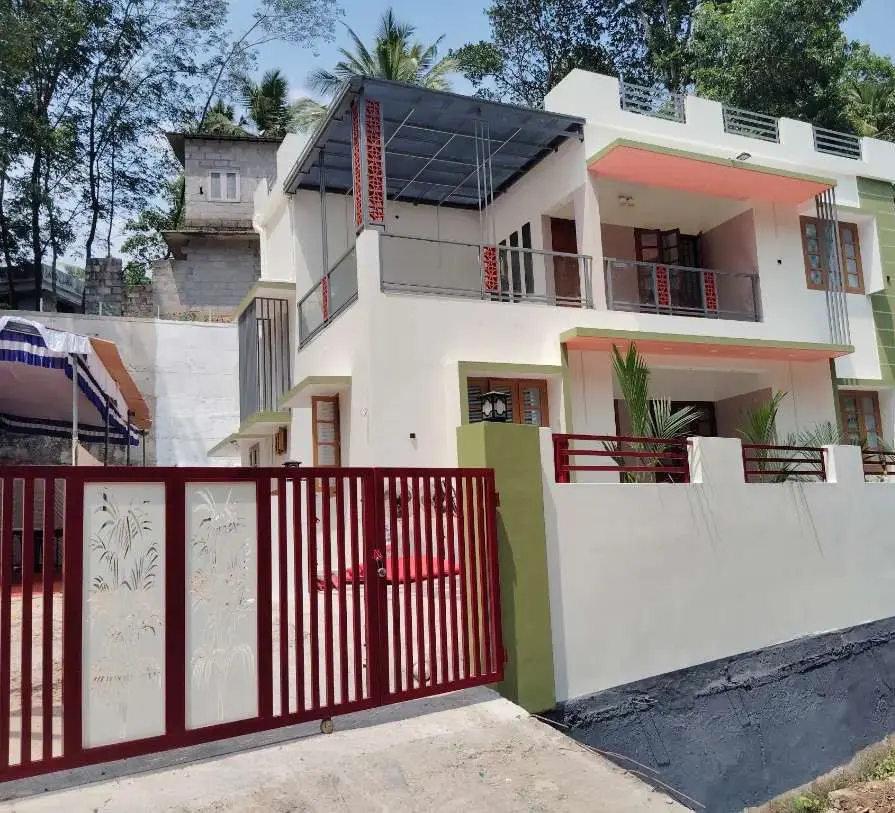 5BHK House for Sale in Vattapara | Thiruvananthapuram