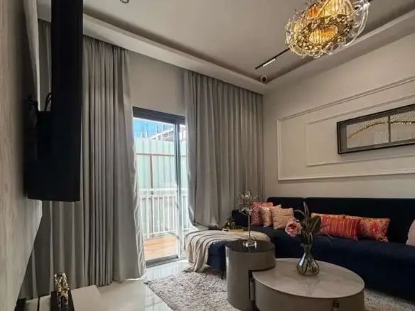 3BHK Flat for Sale in Lohegaon | Pune