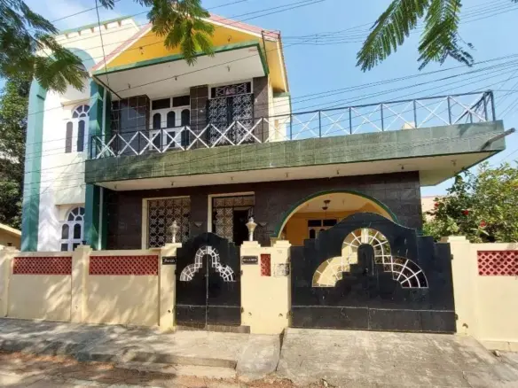 5BHK House for Sale in Katpadi | Vellore
