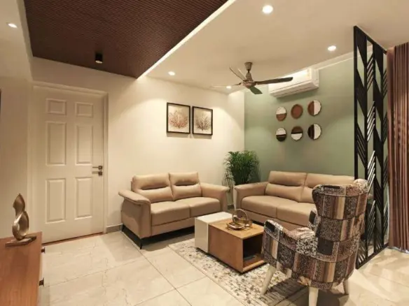 3BHK Flat for Sale in PTP Nagar | Thiruvananthapuram