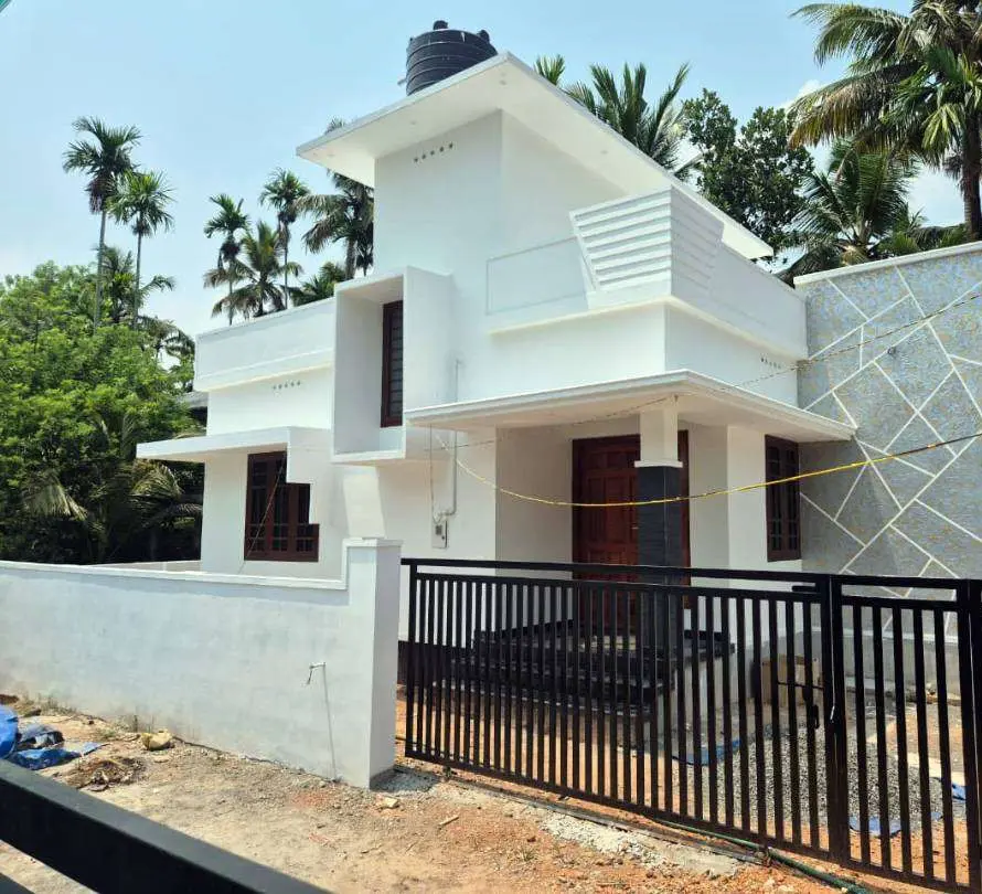 3BHK House for Sale in Edappally | Kochi