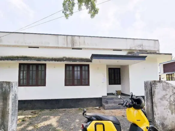 2BHK House for Sale in Edappally | Kochi