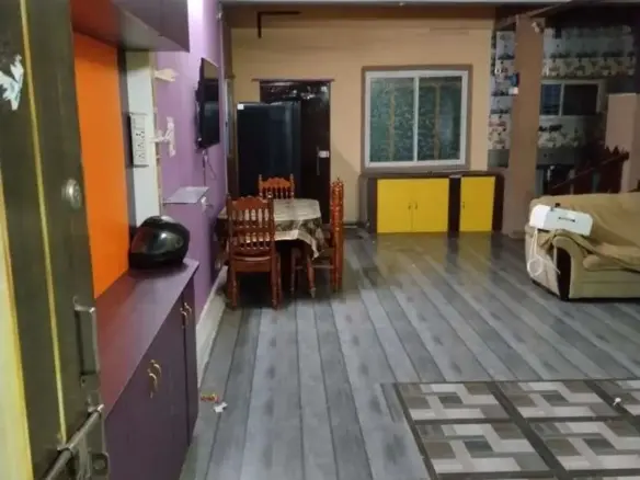 Duplex 2BHK Villa for Sale in Shamshabad | Hyderabad