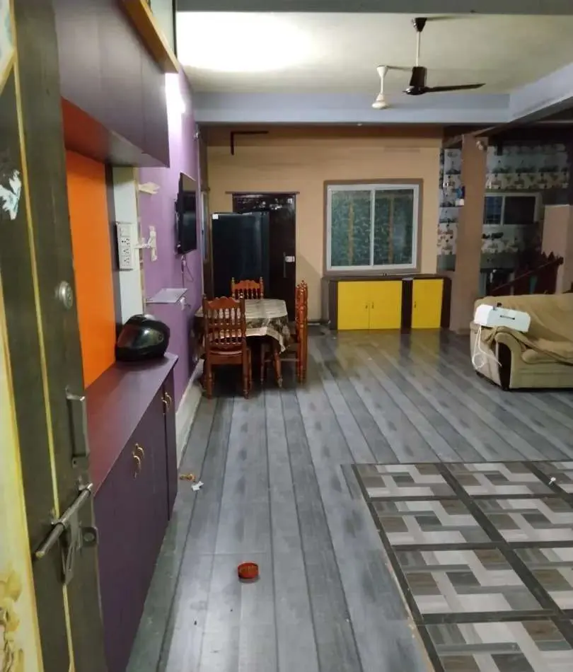 Duplex 2BHK Villa for Sale in Shamshabad | Hyderabad