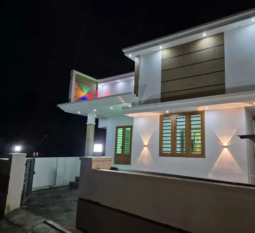 3BHK House for Sale in Edapally | Kochi